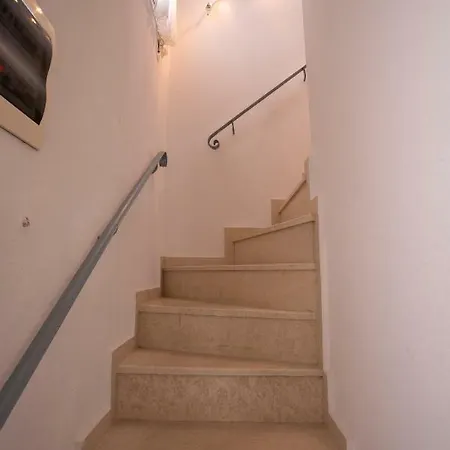 Romantic Maisonette With Sea View Kallithea (Chalkidiki)