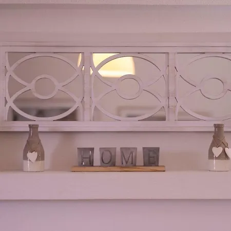 Romantic Maisonette With Sea View Tatil Evi *
