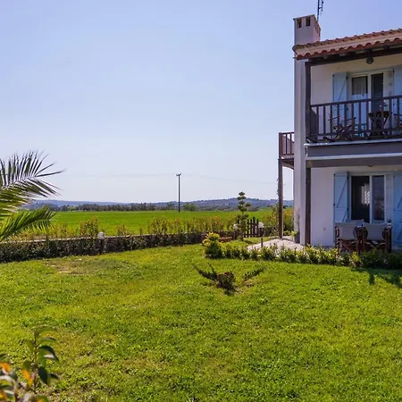 Romantic Maisonette With Sea View Tatil Evi *