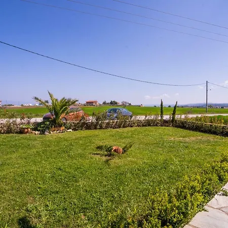 Tatil Evi Romantic Maisonette With Sea View