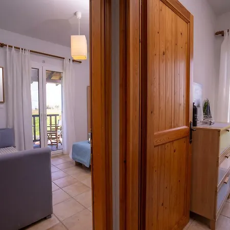 Romantic Maisonette With Sea View Tatil Evi *