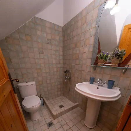 Tatil Evi Romantic Maisonette With Sea View *